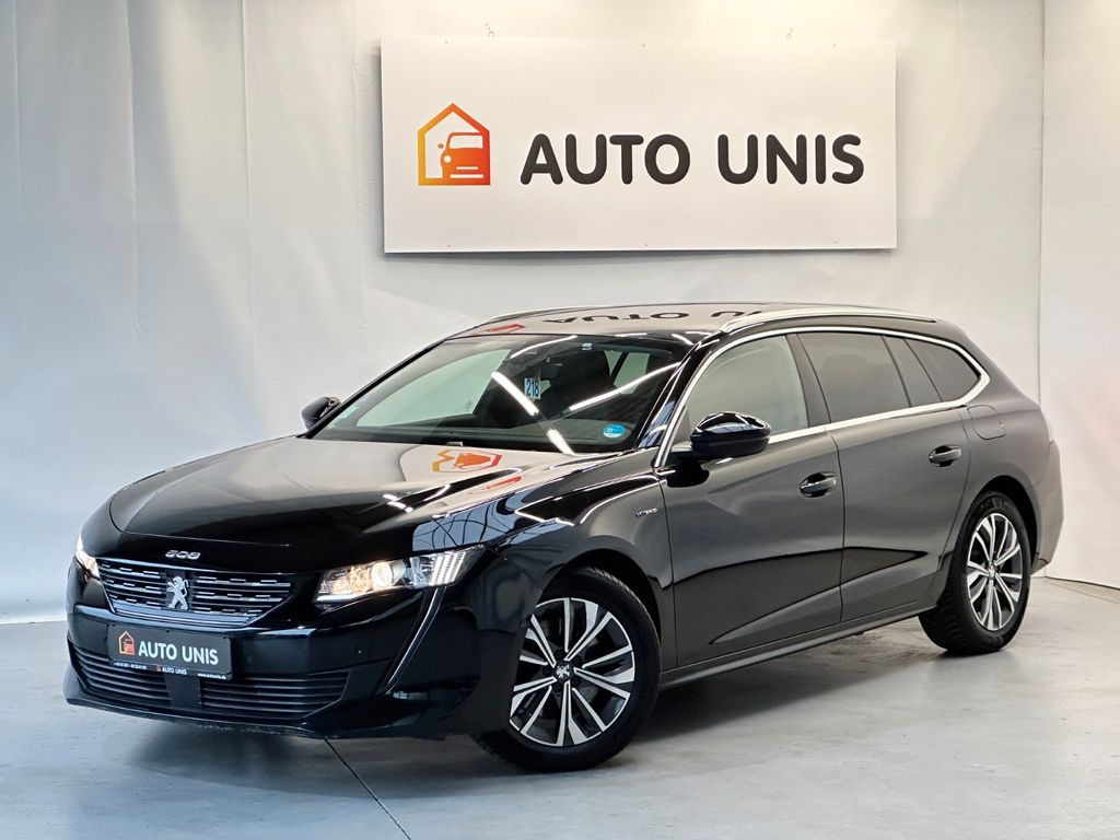 Peugeot 508 SW | 1.6 Plug-in | Allure | Automatik