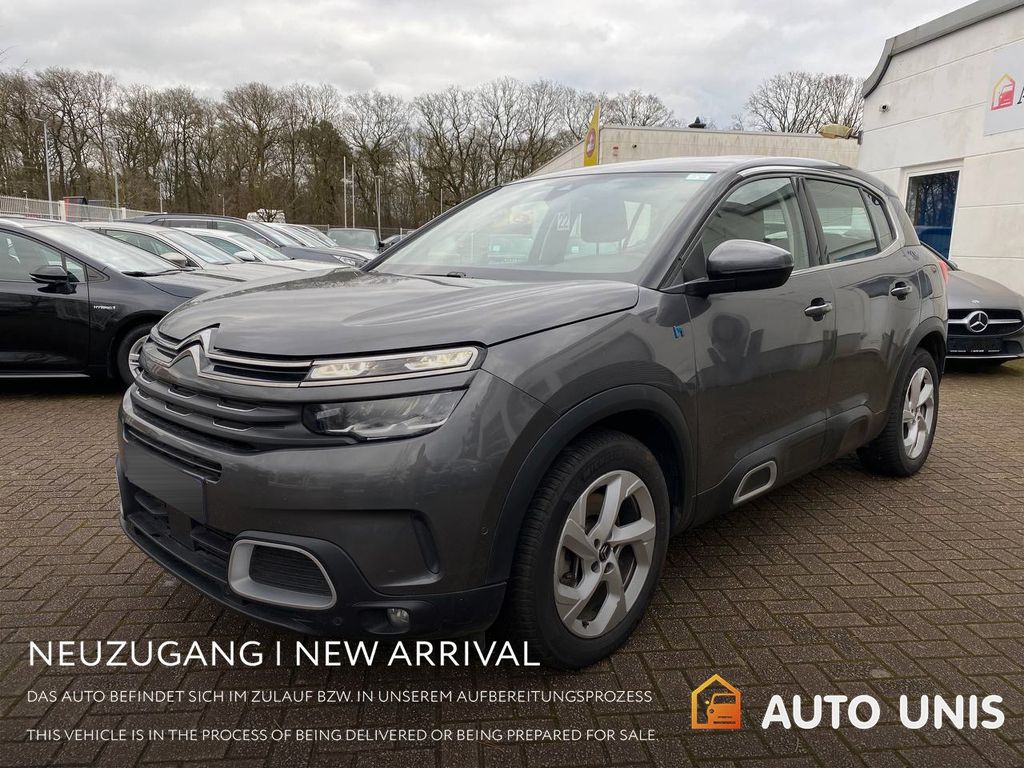 Citroën C5 Aircross | 1.6 Plug-in | Automatik