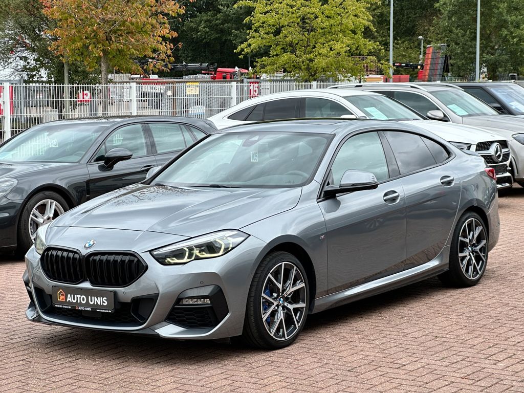 BMW 218 Gran Coupé M-Sport Shadow Line
