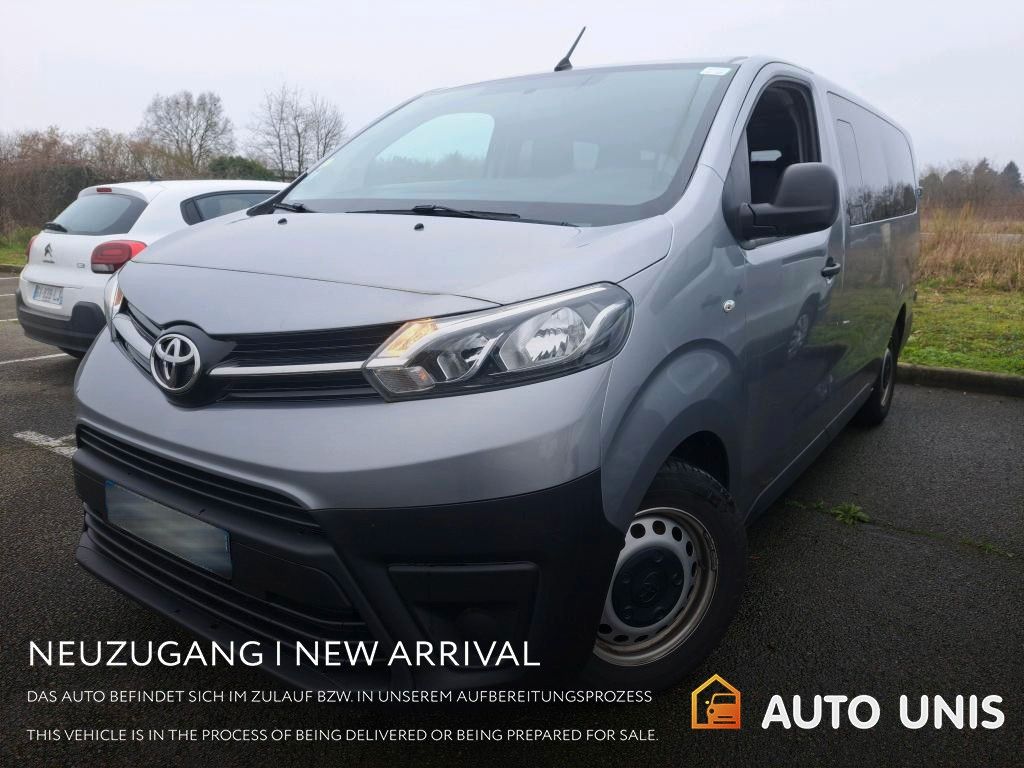 Toyota Proace (Verso)