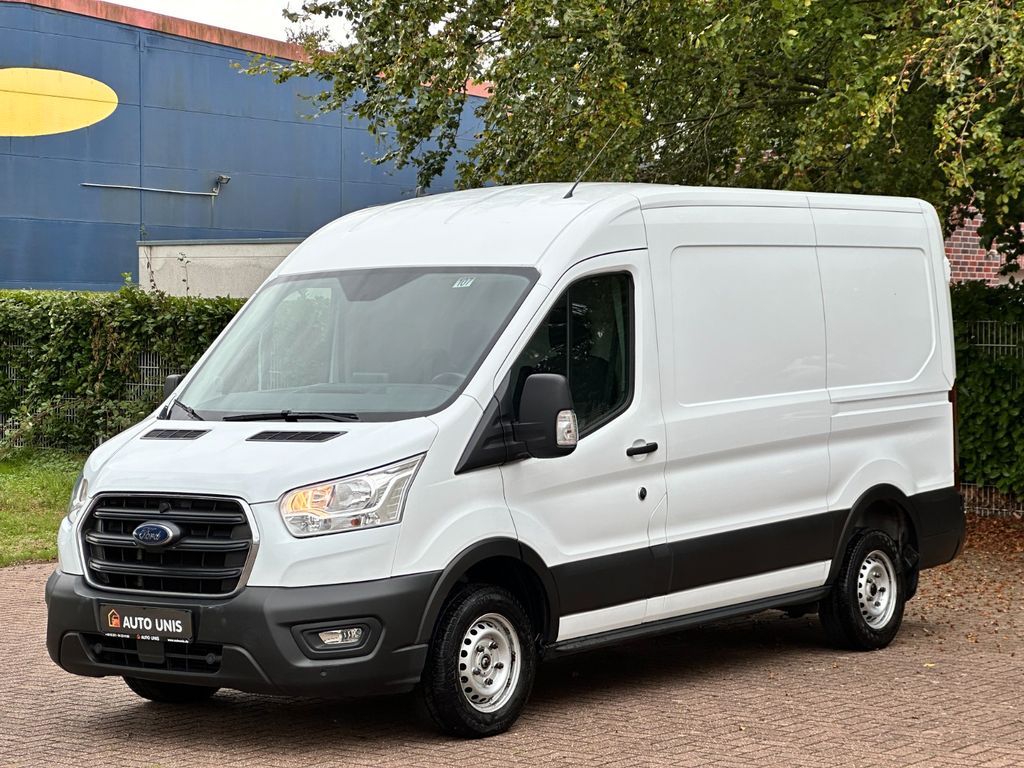 Ford Transit Kasten 310 L2 L2H2 Scheckheft