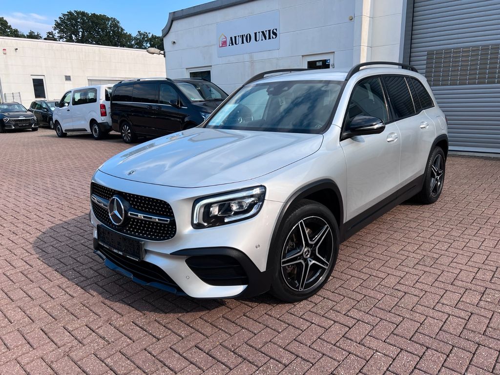 Mercedes-Benz GLB 180