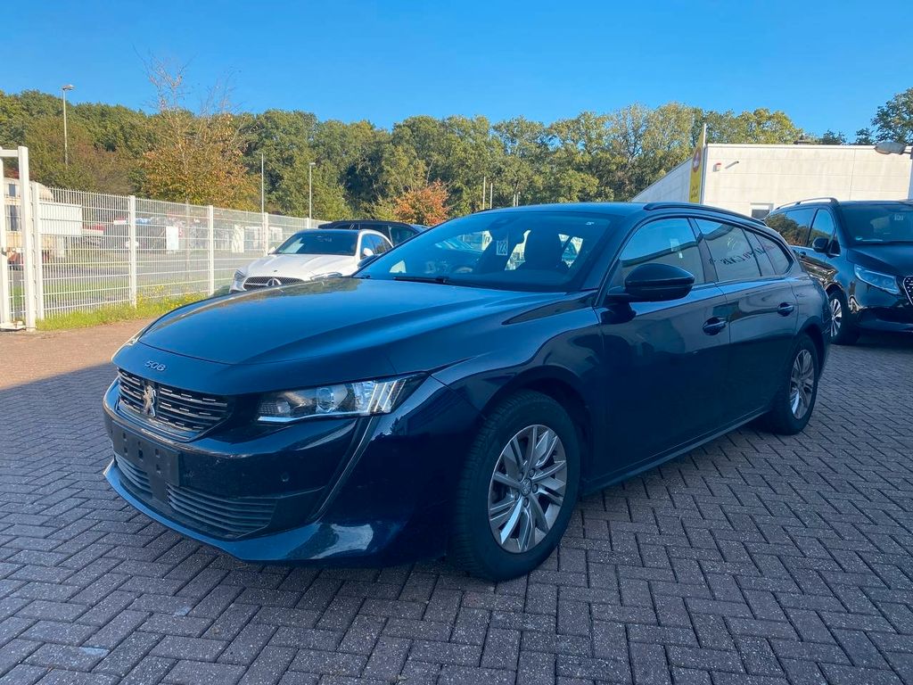 Peugeot 508 SW Active Pack