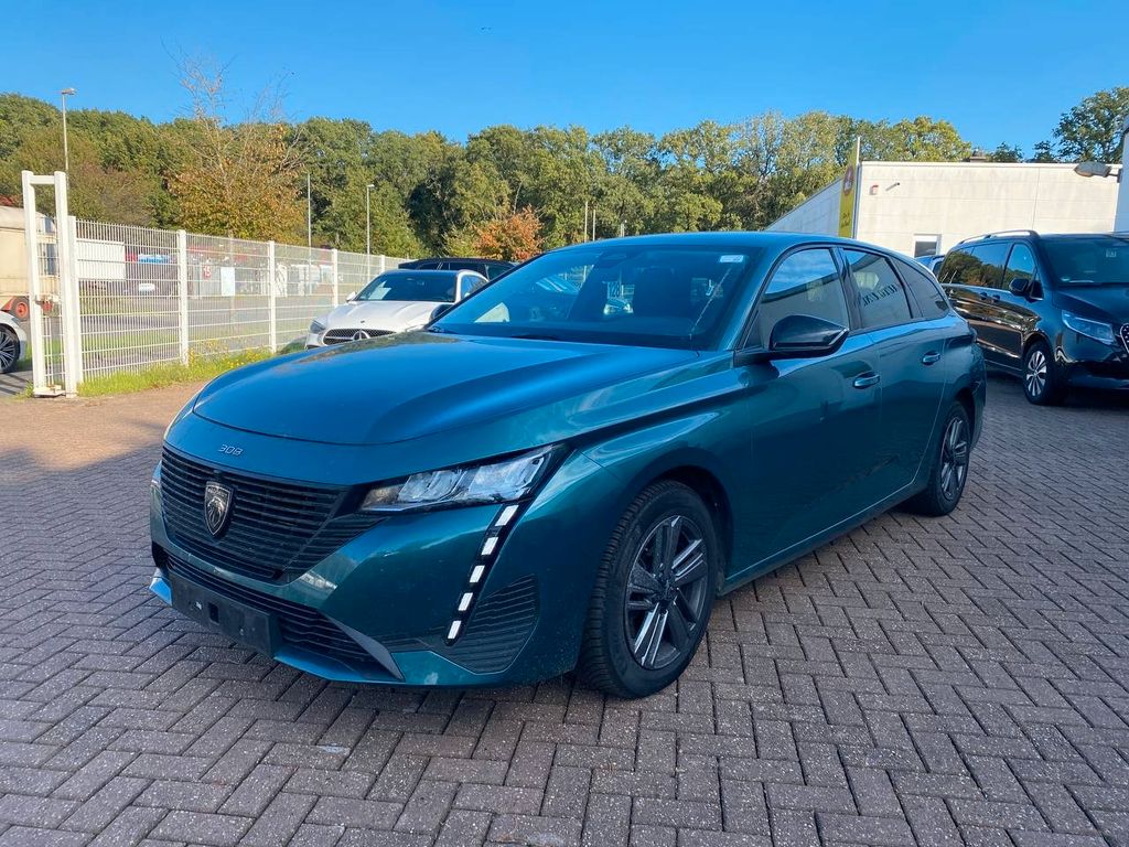 Peugeot 308 SW Active Pack