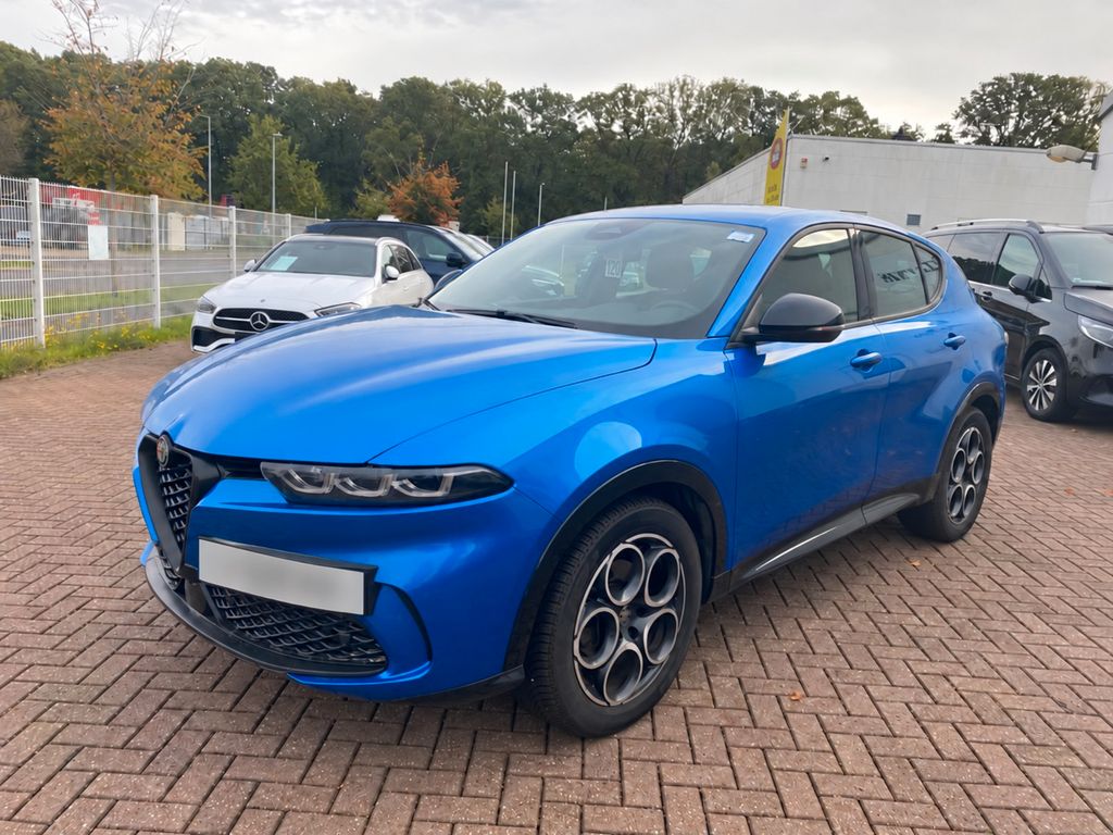 Alfa Romeo Tonale 1.6T DIESEL