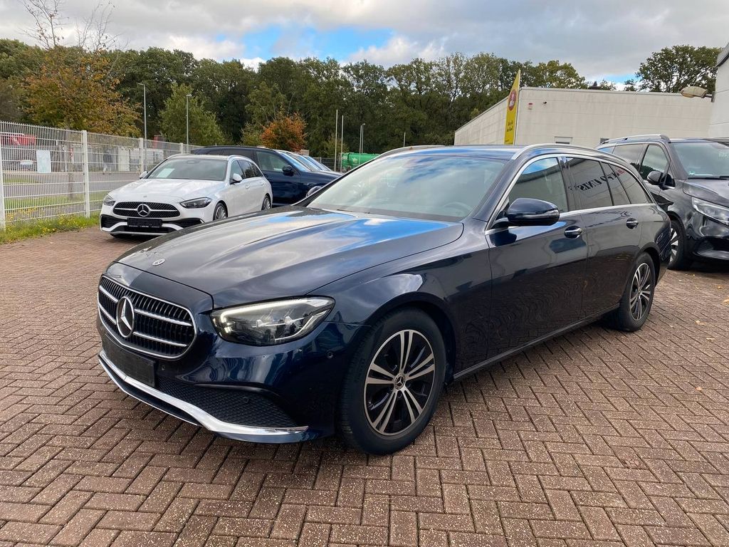 Mercedes-Benz E 200 E T-Modell E 200 d