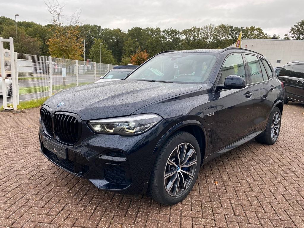 BMW X5 xDrive 45 e M Sport